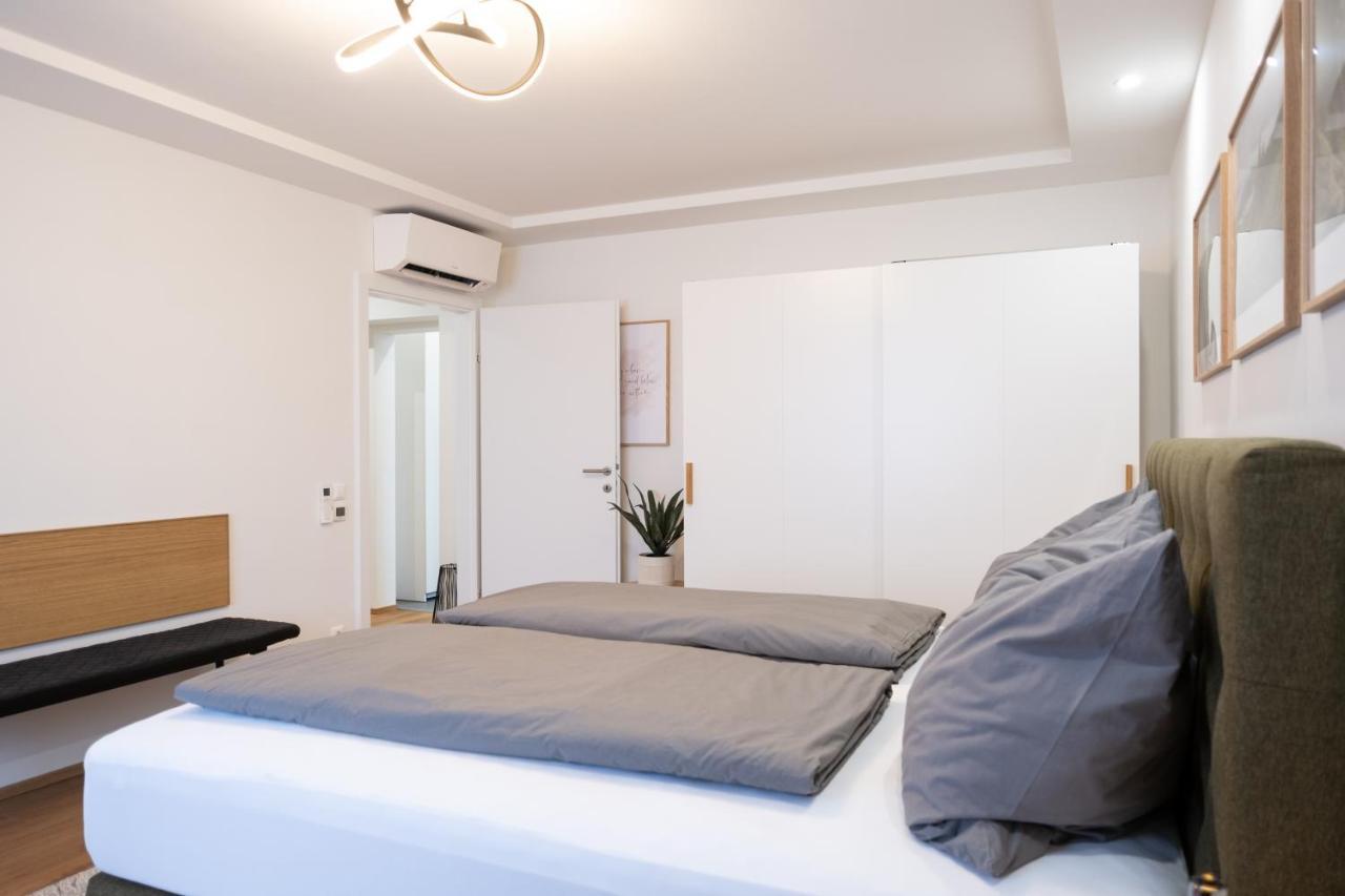 Appartement Mh Living - 23 - Scandinavian Living Dream In Center